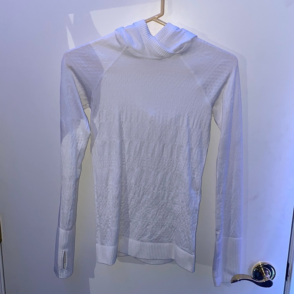 Lululemon long sleeve